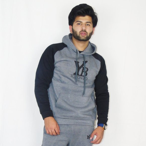 Yung Blvd Tracksuit - Picture 3 of 5